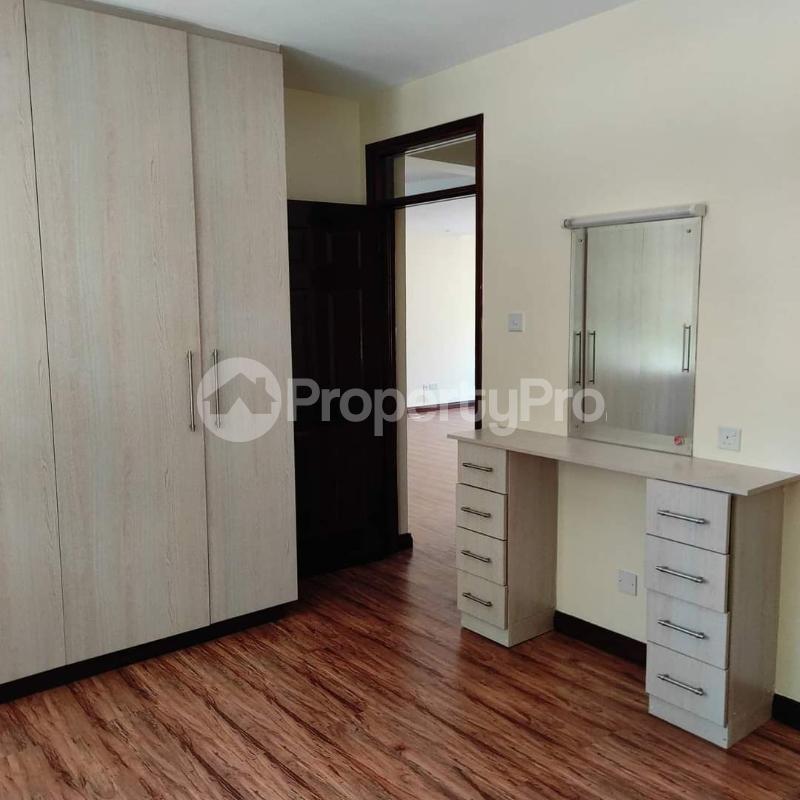 1 bedroom mini flat Bungalow Houses for rent Jamhuri Nairobi (PID 7AMJW) PropertyPro