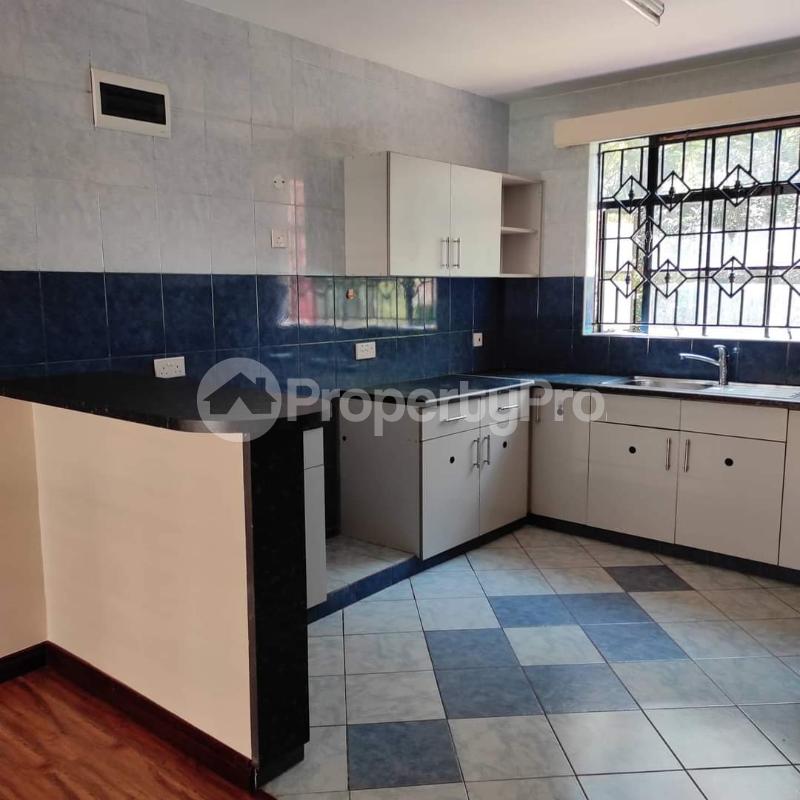 1 bedroom mini flat Bungalow Houses for rent Jamhuri Nairobi (PID 7AMJW) PropertyPro