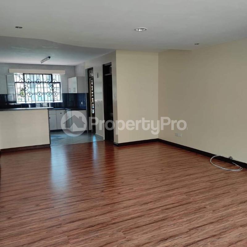 1 bedroom mini flat Bungalow Houses for rent Jamhuri Nairobi (PID 7AMJW) PropertyPro