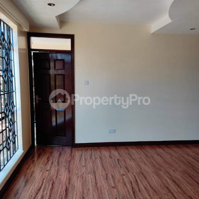 1 bedroom mini flat Bungalow Houses for rent Jamhuri Nairobi (PID 7AMJW) PropertyPro