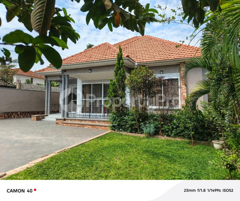 4 bedroom Villa for sale Kira mamerito road  Kampala Central Kampala Central - 2