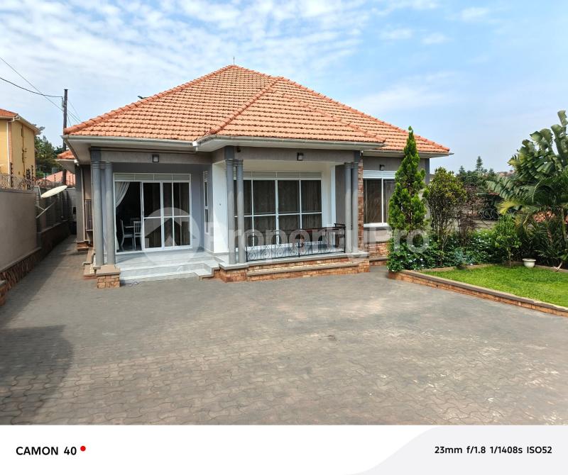 4 bedroom Villa for sale Kira mamerito road  Kampala Central Kampala Central - 0