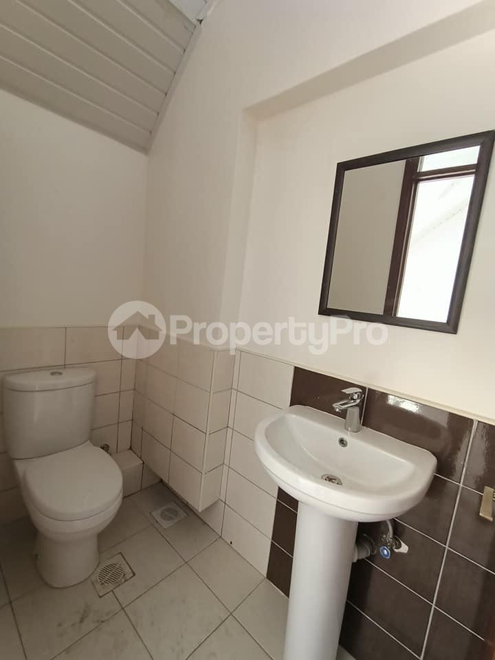 1 bedroom mini flat Bungalow Houses for rent Donholm Mara Savannah Donholm Nairobi (PID 0AEJX