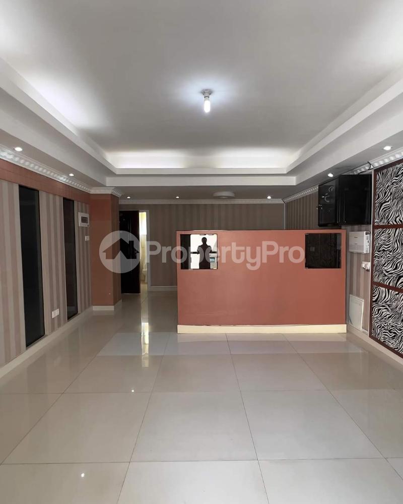 1 bedroom mini flat  Bungalow Houses for rent Komarock Nairobi - 0