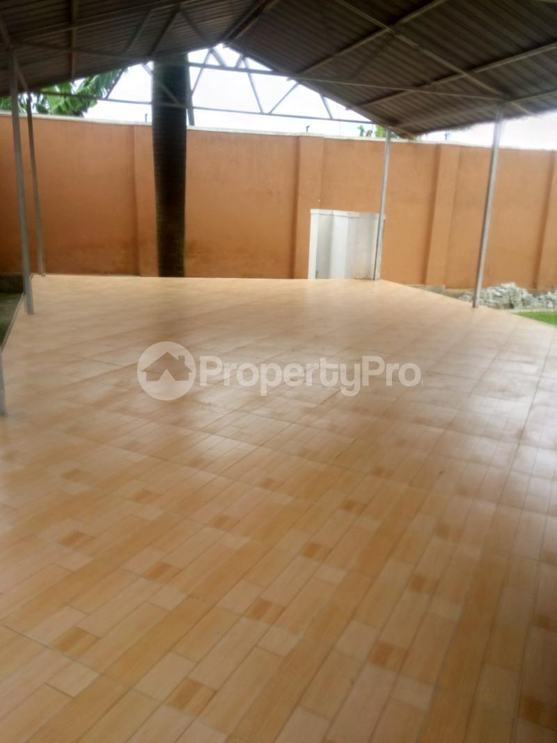 Commercial Property for rent Mayangayanga Nakifuma Mukono Mukono Central - 7