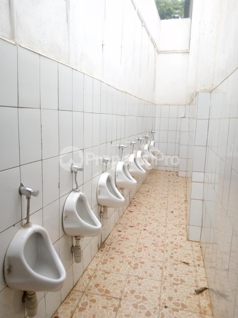 Commercial Property for rent Mayangayanga Nakifuma Mukono Mukono Central - 14
