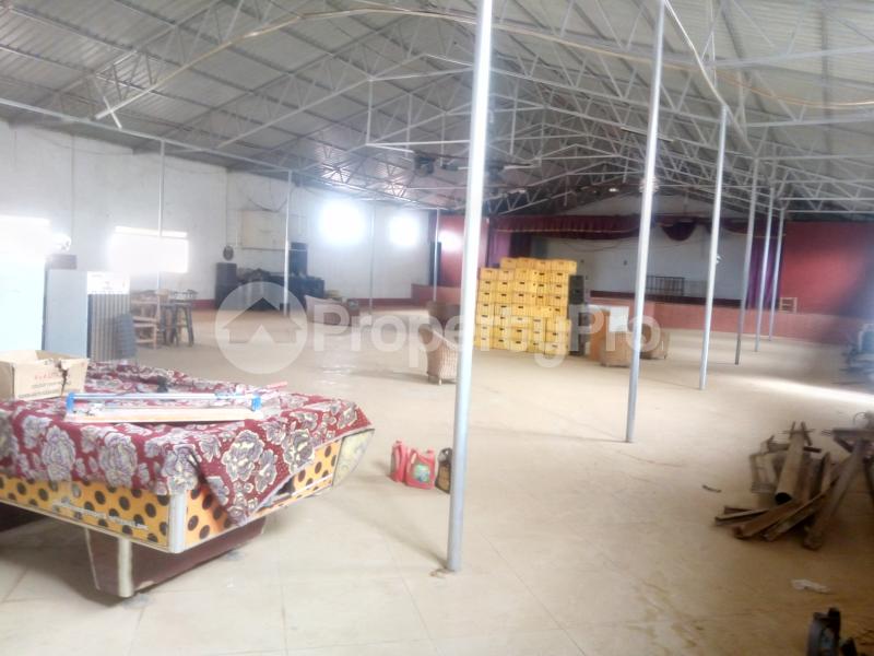 Commercial Property for rent Mayangayanga Nakifuma Mukono Mukono Central - 11