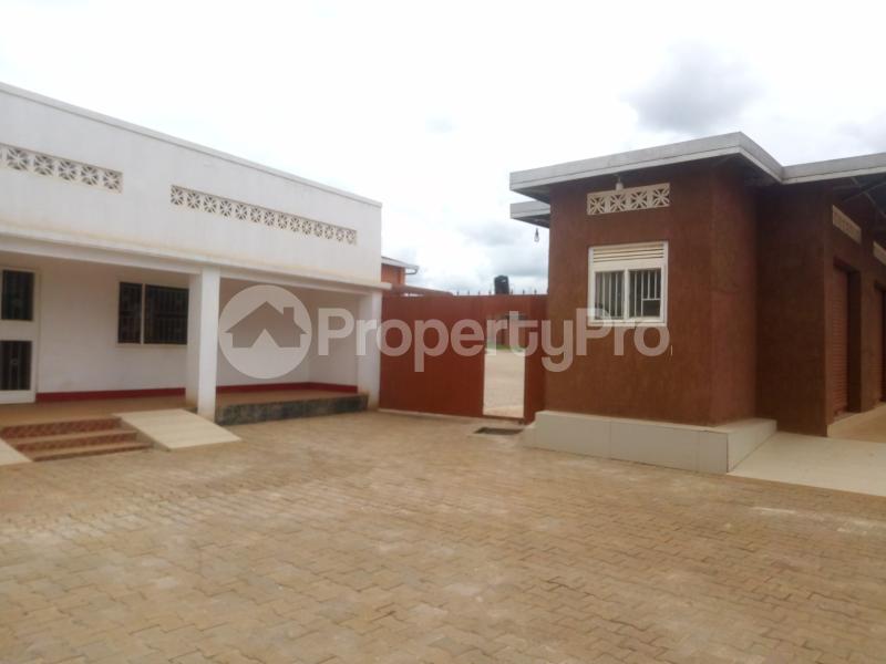 Commercial Property for rent Mayangayanga Nakifuma Mukono Mukono Central - 1
