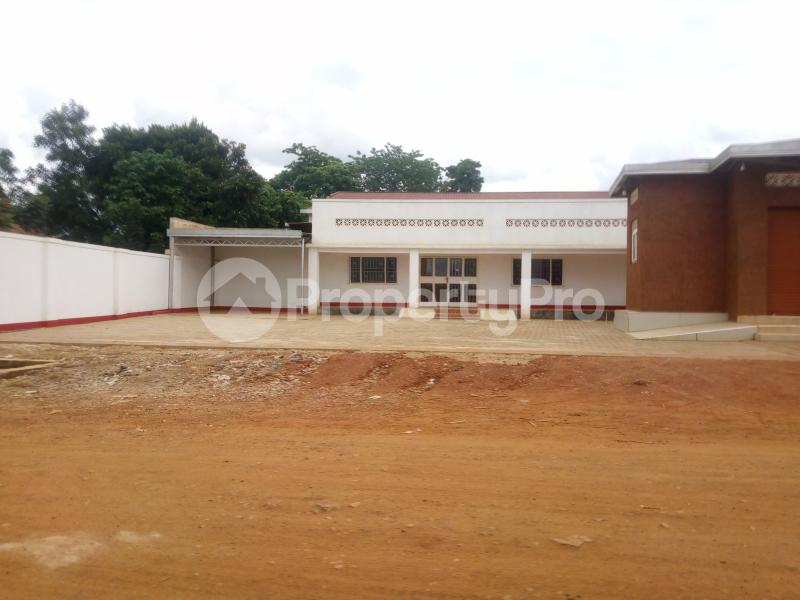 Commercial Property for rent Mayangayanga Nakifuma Mukono Mukono Central - 0