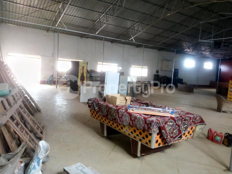 Commercial Property for rent Mayangayanga Nakifuma Mukono Mukono Central - 9