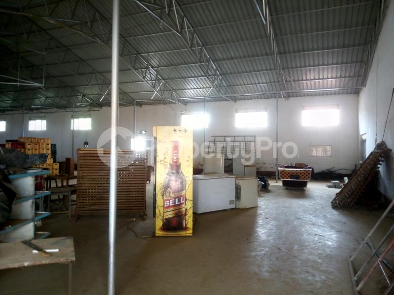 Commercial Property for rent Mayangayanga Nakifuma Mukono Mukono Central - 10