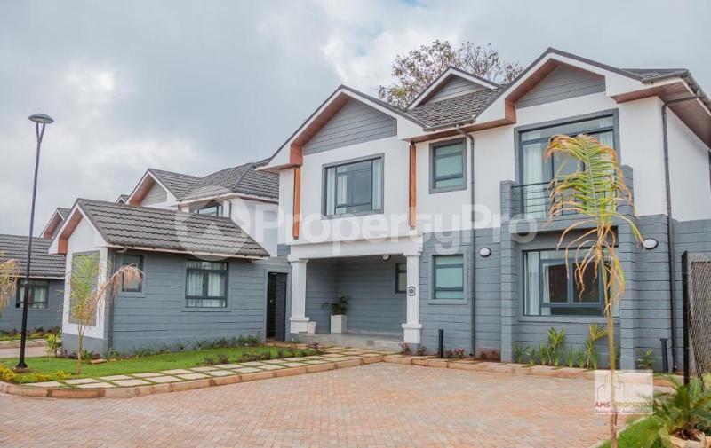 3 bedroom Houses for sale Kiambu Rd Kiambu, Kiambu Road, Nairobi Kiambu