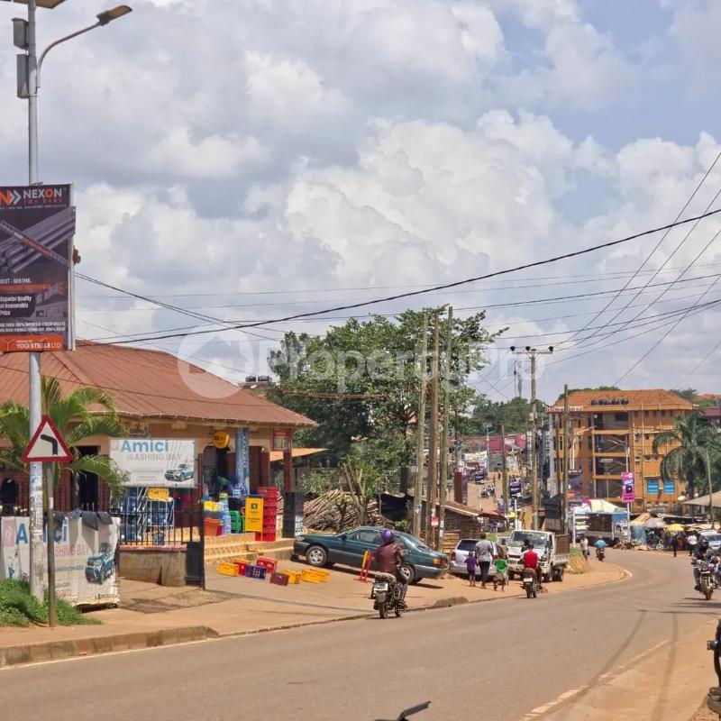Land for sale Kisasi Kampala Central Kampala Central - 6