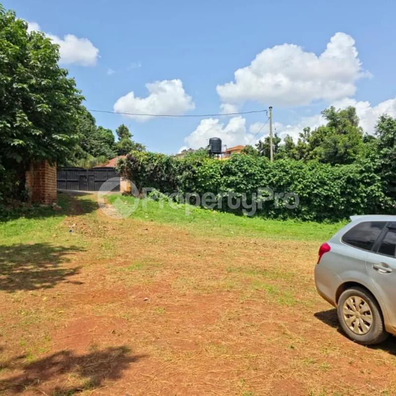Land for sale Kisasi Kampala Central Kampala Central - 0