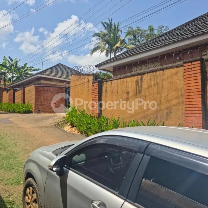 Land for sale Kisasi Kampala Central Kampala Central - 4