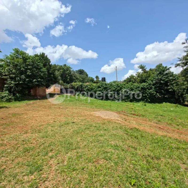 Land for sale Kisasi Kampala Central Kampala Central - 5