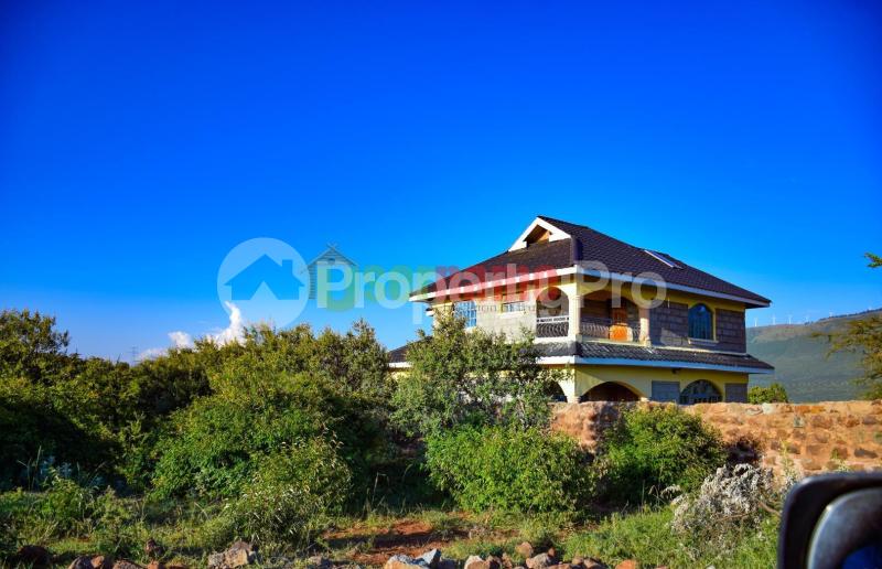 Land for sale Ngong Kajiado County, Ngong, Ngong Ngong Ngong (PID