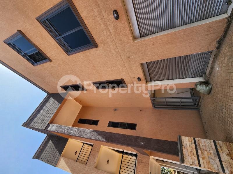 1 bedroom mini flat  Apartment for rent Senyoga road Makindye Kampala Central - 7