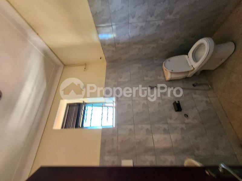 1 bedroom mini flat  Apartment for rent Senyoga road Makindye Kampala Central - 7