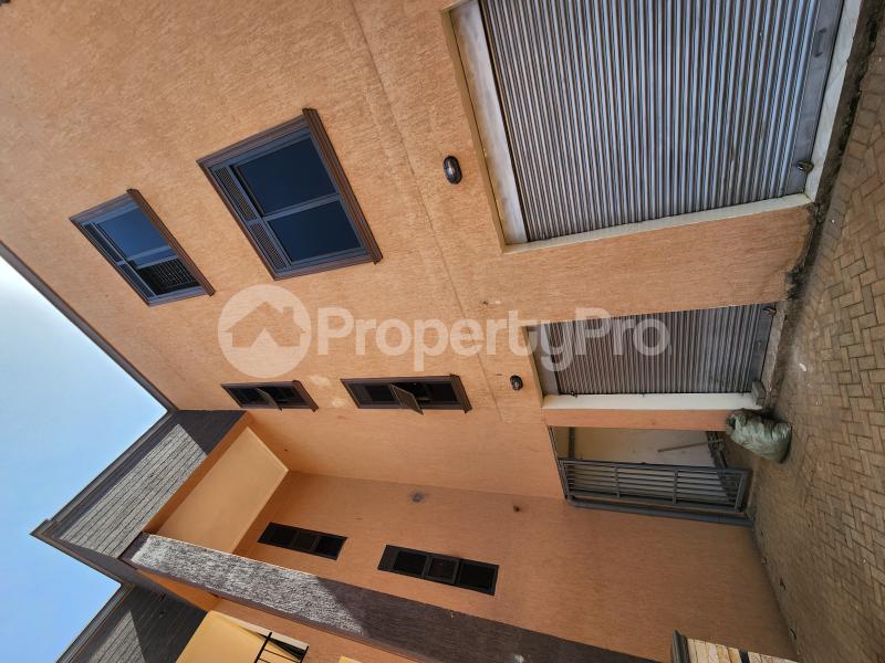 1 bedroom mini flat  Apartment for rent Senyoga road Makindye Kampala Central - 1