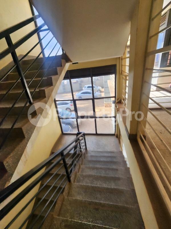 1 bedroom mini flat  Apartment Block Apartment for rent St agustine road Makindye Kampala Central - 1