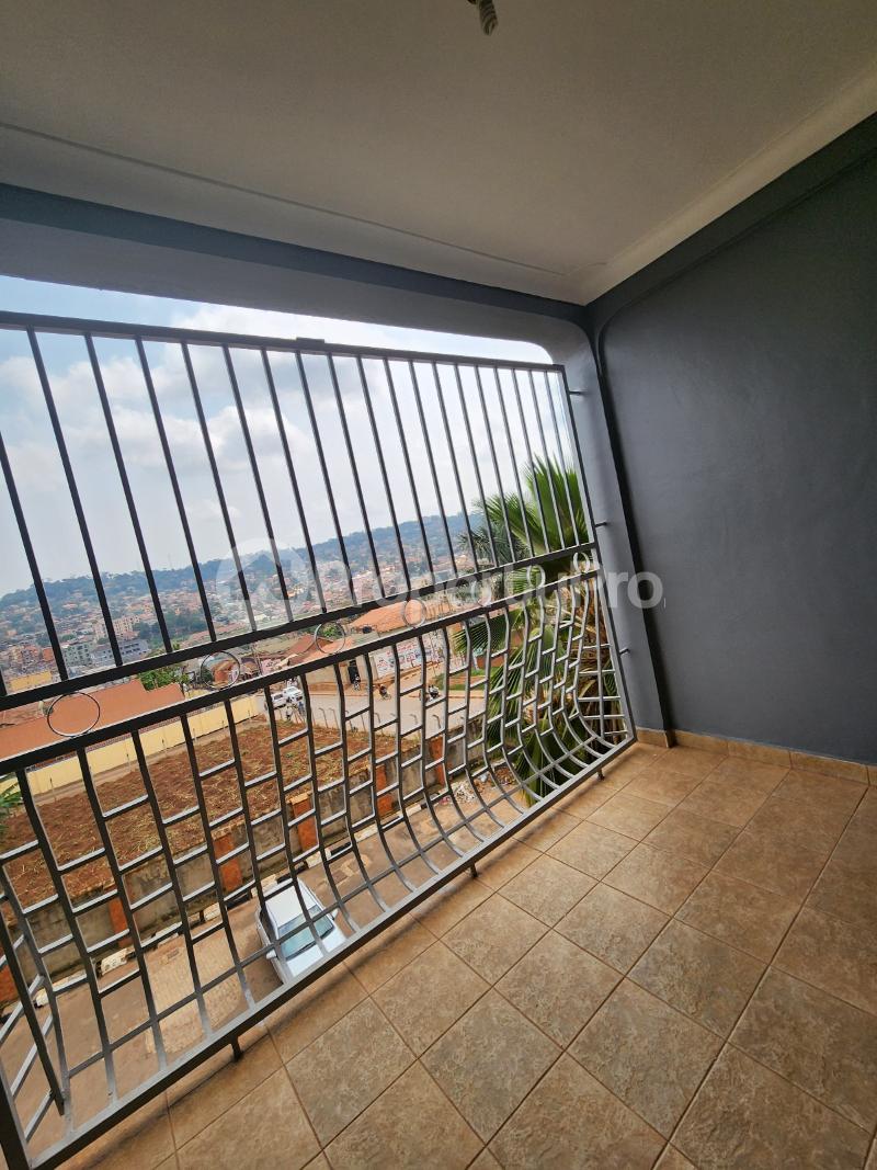 2 bedroom Apartment for rent Kilombe road Makindye Kampala Central - 4
