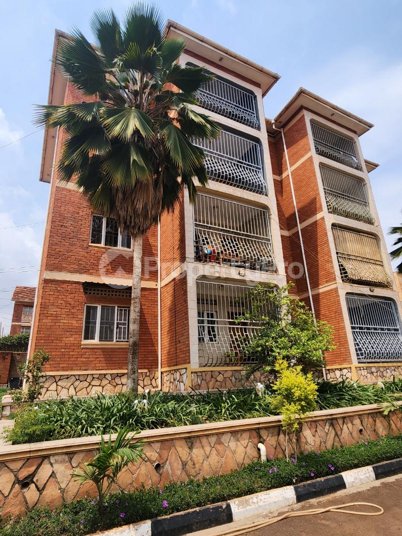 2 bedroom Apartment for rent Kilombe road Makindye Kampala Central - 0