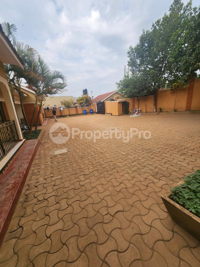 2 bedroom Apartment for rent Nsambya  Makindye Kampala Central - 2