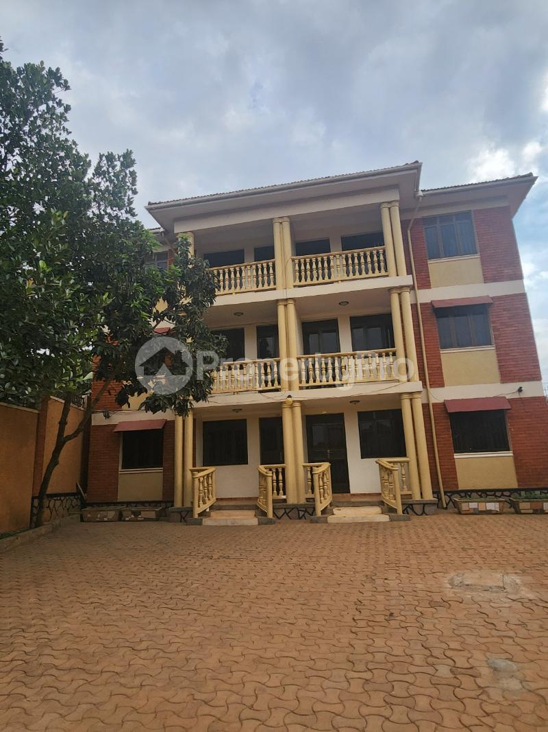 2 bedroom Apartment for rent Nsambya  Makindye Kampala Central - 1