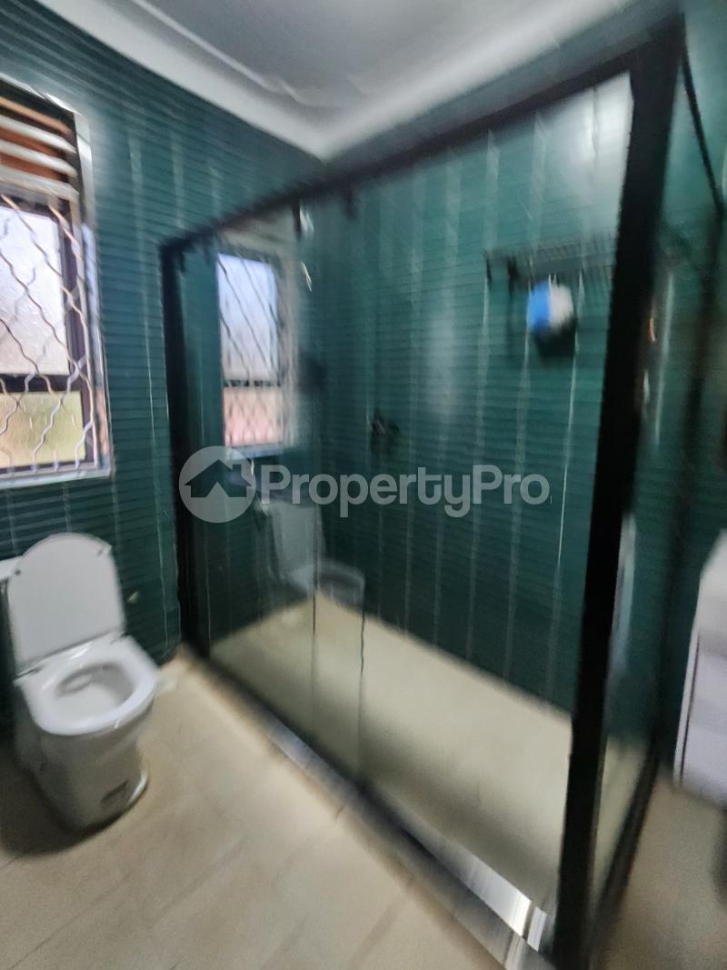 2 bedroom Apartment for rent Senyodo road Makindye Kampala Central - 3