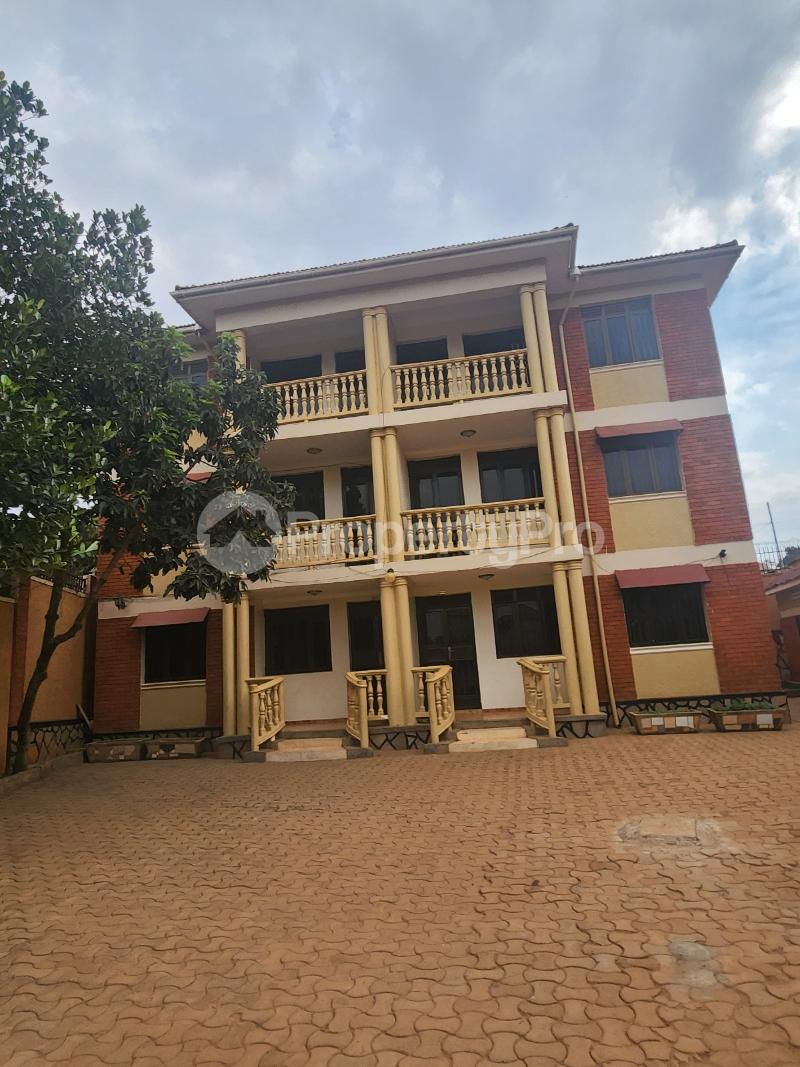 2 bedroom Apartment for rent Nsambya  Makindye Kampala Central - 0