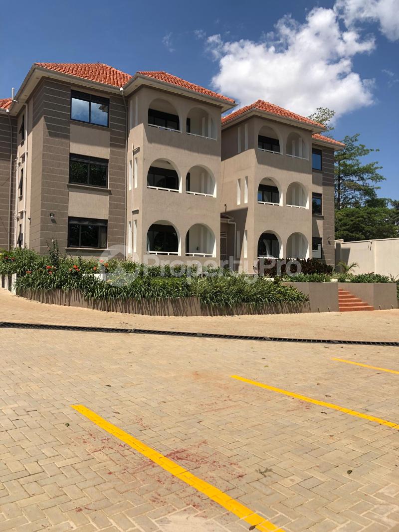 2 bedroom Apartment for rent Senyodo road Makindye Kampala Central - 0