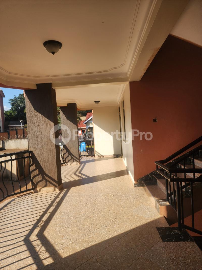 2 bedroom Apartment for rent Zimbe road Makindye Kampala Central - 1