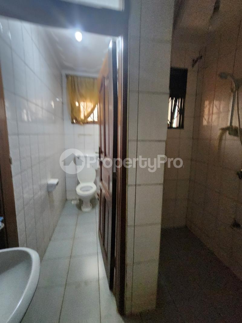2 bedroom Apartment for rent Zimbe road Makindye Kampala Central - 4