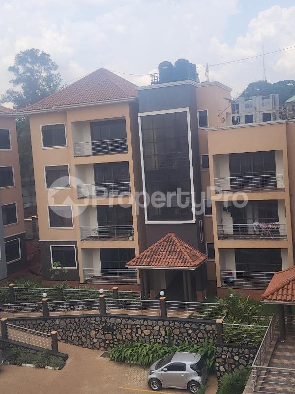 3 bedroom Apartment for rent Ave Maria road  Makindye Kampala Central - 0