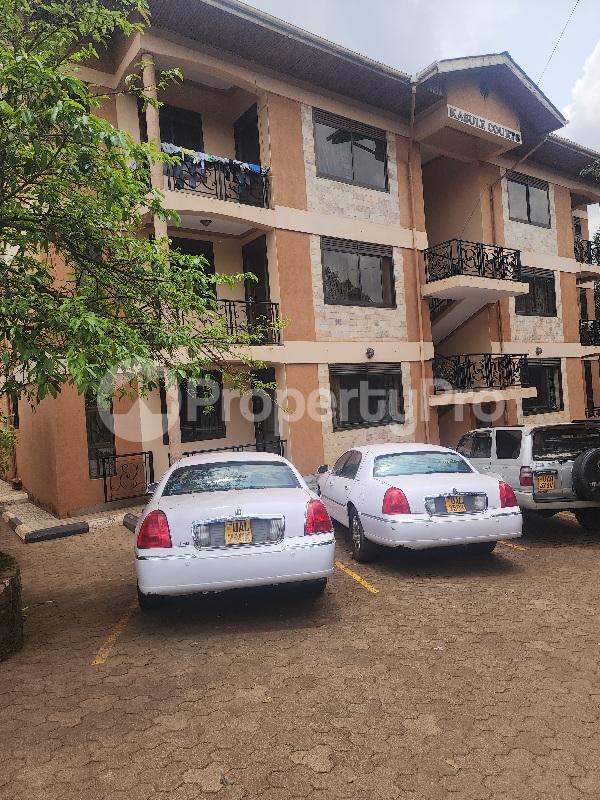 3 bedroom Apartment for rent Kilombe road  Makindye Kampala Central - 0