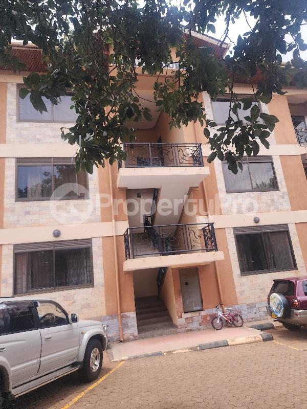 3 bedroom Apartment for rent Kilombe road  Makindye Kampala Central - 1