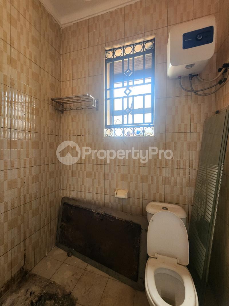 3 bedroom Apartment for rent Charity road Makindye Kampala Central - 3