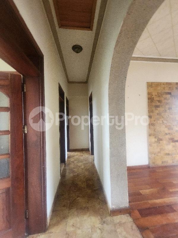 3 bedroom Apartment for rent Kilombe road  Makindye Kampala Central - 4