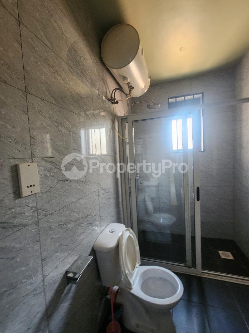 4 bedroom Apartment for rent Kevina road Makindye Kampala Central - 2