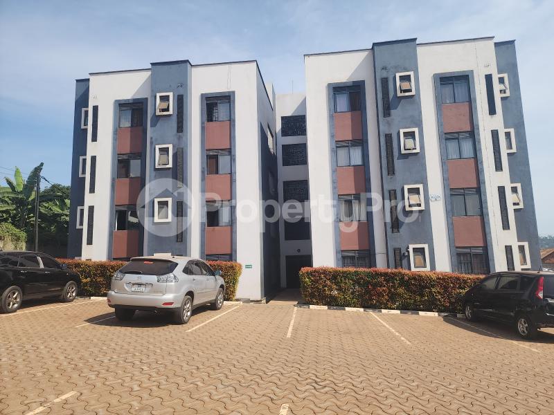 4 bedroom Apartment for rent Kevina road Makindye Kampala Central - 0