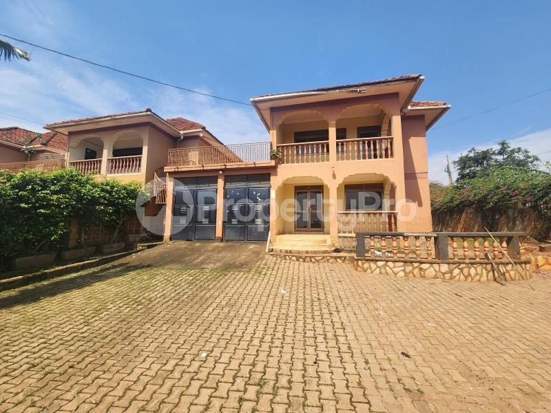 3 bedroom Villa for rent Senyodo road Makindye Kampala Central - 0