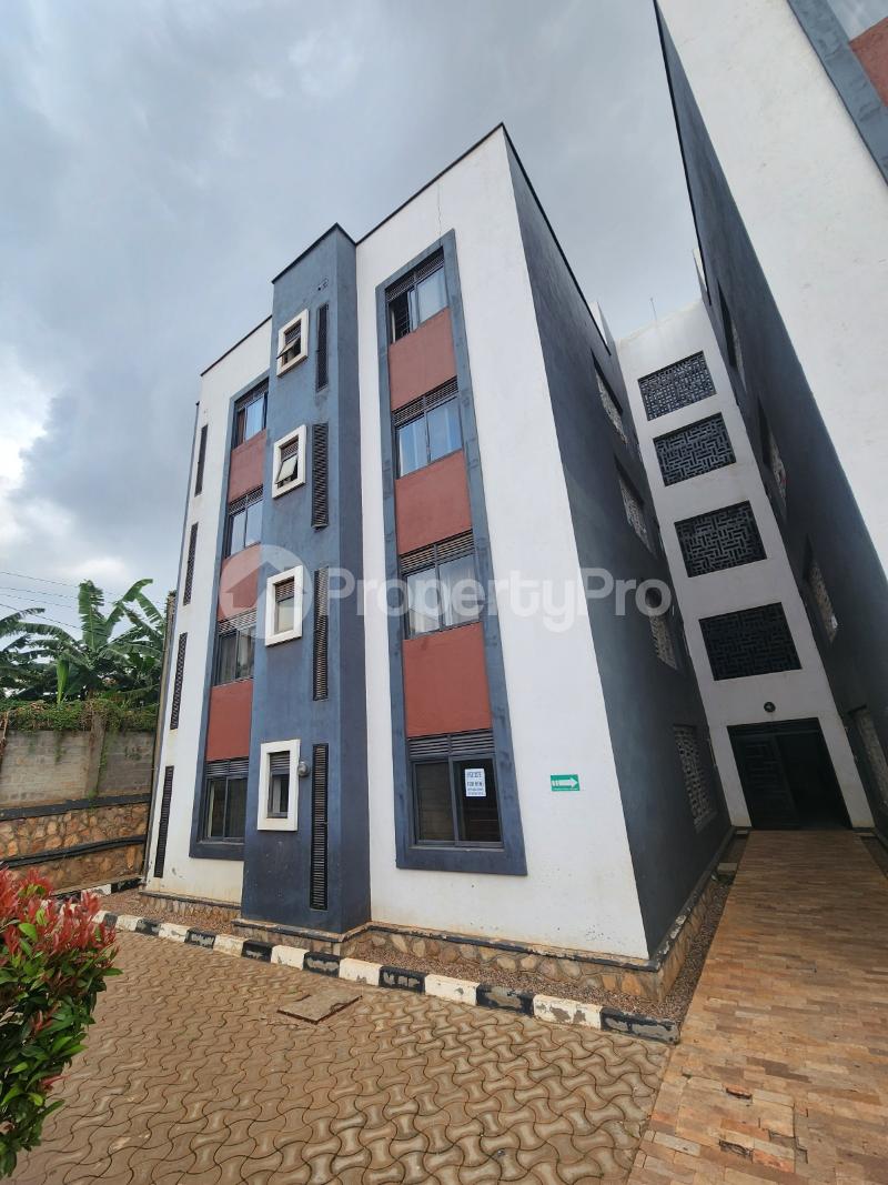 3 bedroom Apartment for rent Kevina road Makindye Kampala Central - 0