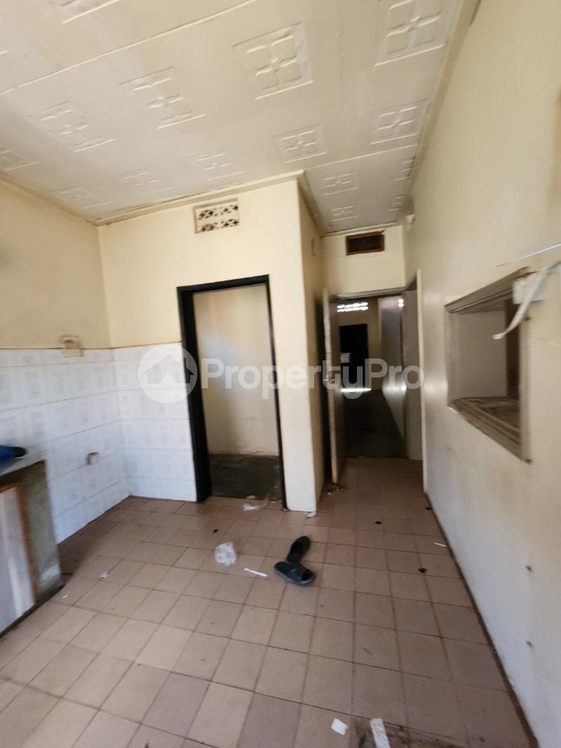 4 bedroom Villa for rent Senyoga road Kansanga Kampala Central - 1