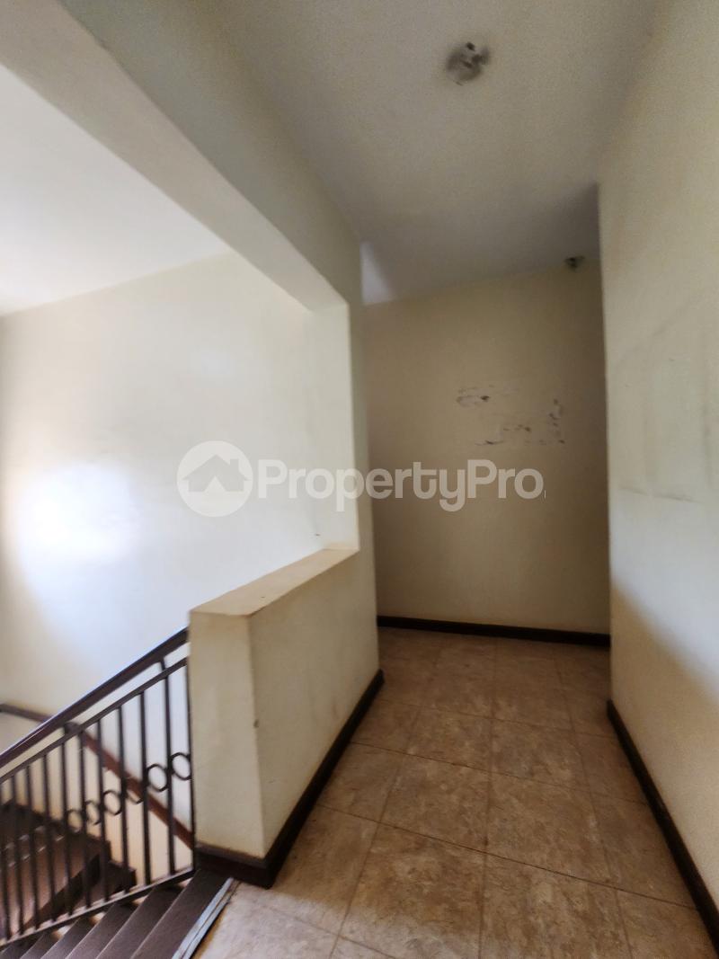 5 bedroom Villa for rent Nsambya  Makindye Kampala Central - 5
