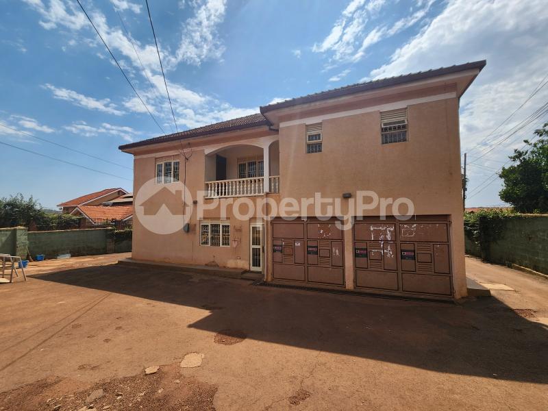 5 bedroom Villa for rent Nsambya  Makindye Kampala Central - 0