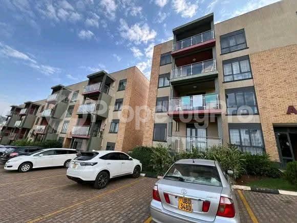 2 bedroom Apartment for rent Kilombe road  Makindye Kampala Central - 0