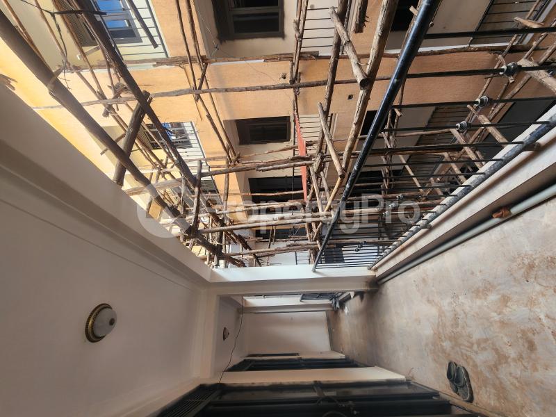 1 bedroom mini flat  Apartment for rent Kevina road Makindye Kampala Central - 0