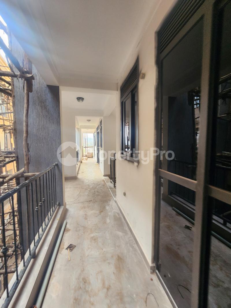 1 bedroom mini flat  Apartment for rent Kevina road Makindye Kampala Central - 1