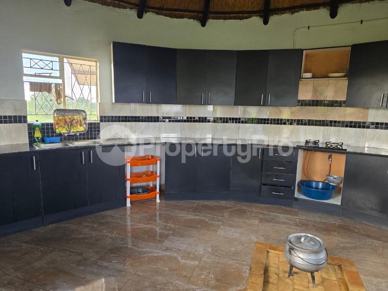 2 bedroom Farm & Agricultural land Land for sale Ntabazinduna , Along Harare Road Bulawayo North Bulawayo - 18